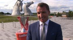 Brendan Rodgers
