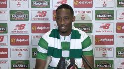 Moussa Dembele 