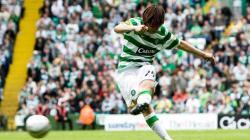 Shunsuke Nakamura