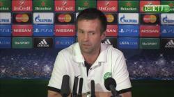 Ronny Deila