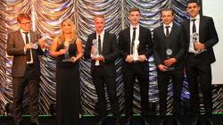 POTY Awards 2016