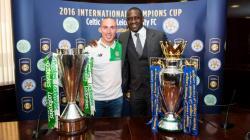 International Champions Cup