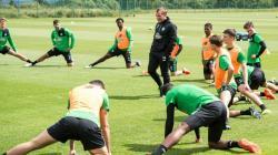Training