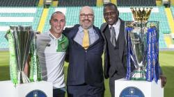 International Champions Cup