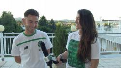 Patrick Roberts