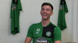 Kieran Tierney