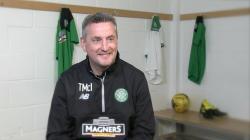 Tommy McIntyre 